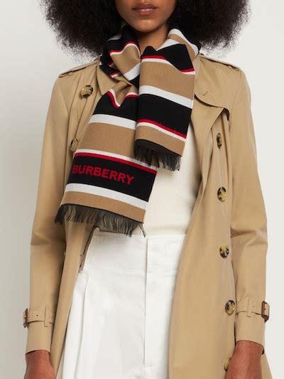 sciarpa burberry bambina|sciarpa Burberry usata.